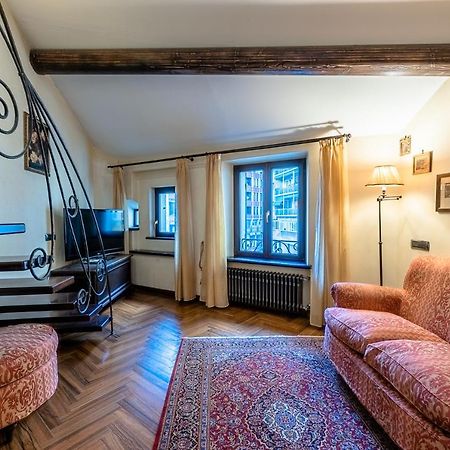Dimora Lucrezia Apartment Savona Ngoại thất bức ảnh