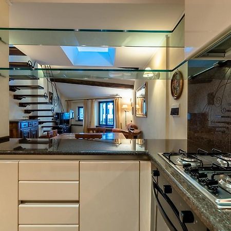 Dimora Lucrezia Apartment Savona Ngoại thất bức ảnh