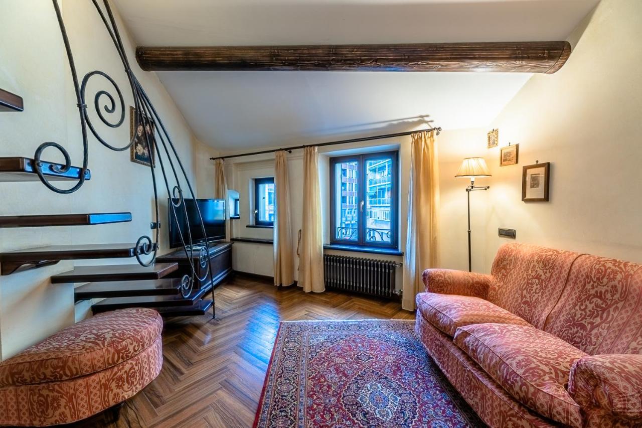 Dimora Lucrezia Apartment Savona Ngoại thất bức ảnh