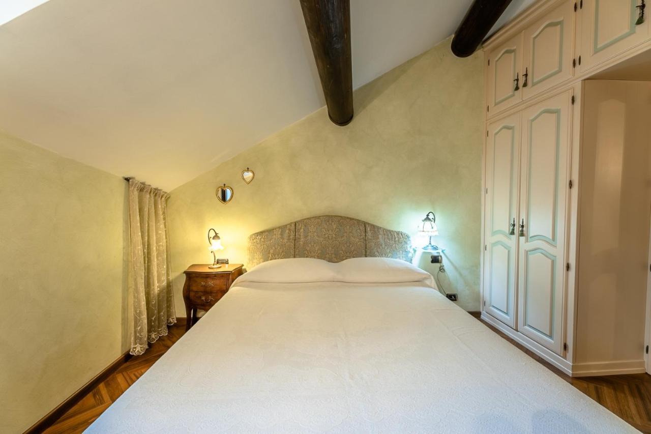 Dimora Lucrezia Apartment Savona Ngoại thất bức ảnh