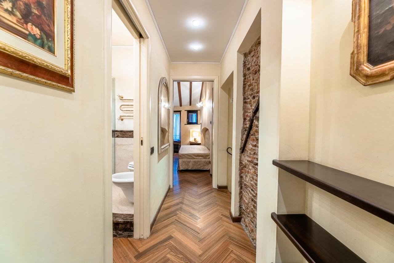Dimora Lucrezia Apartment Savona Ngoại thất bức ảnh