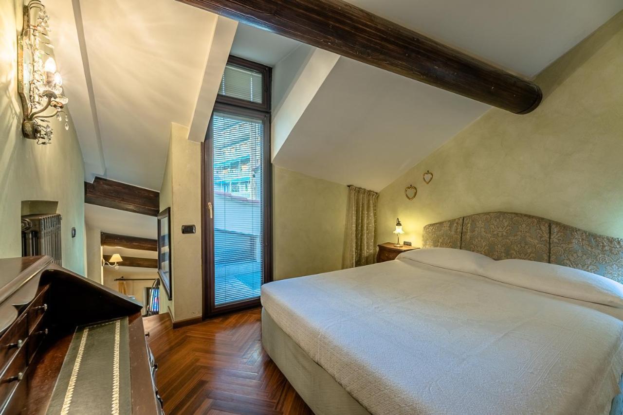 Dimora Lucrezia Apartment Savona Ngoại thất bức ảnh