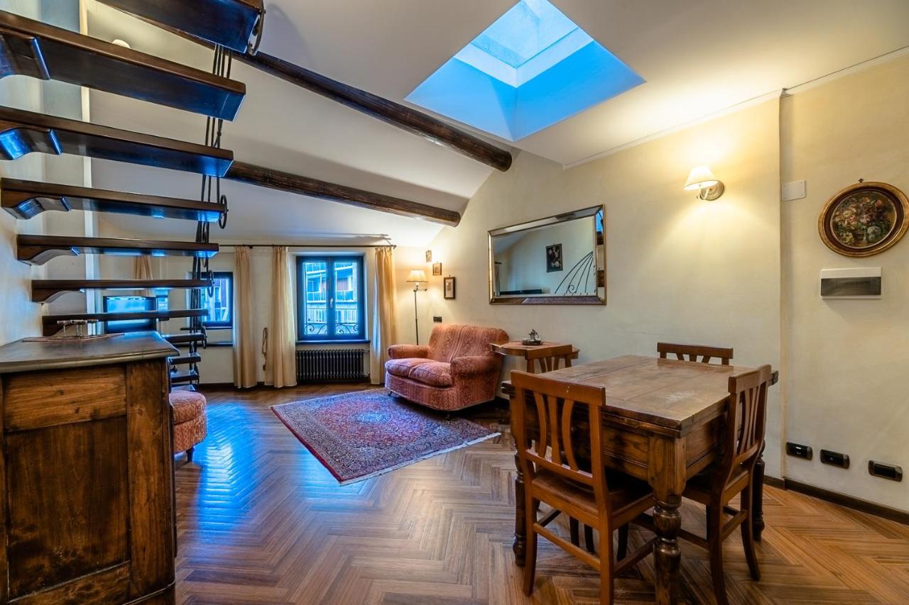 Dimora Lucrezia Apartment Savona Ngoại thất bức ảnh