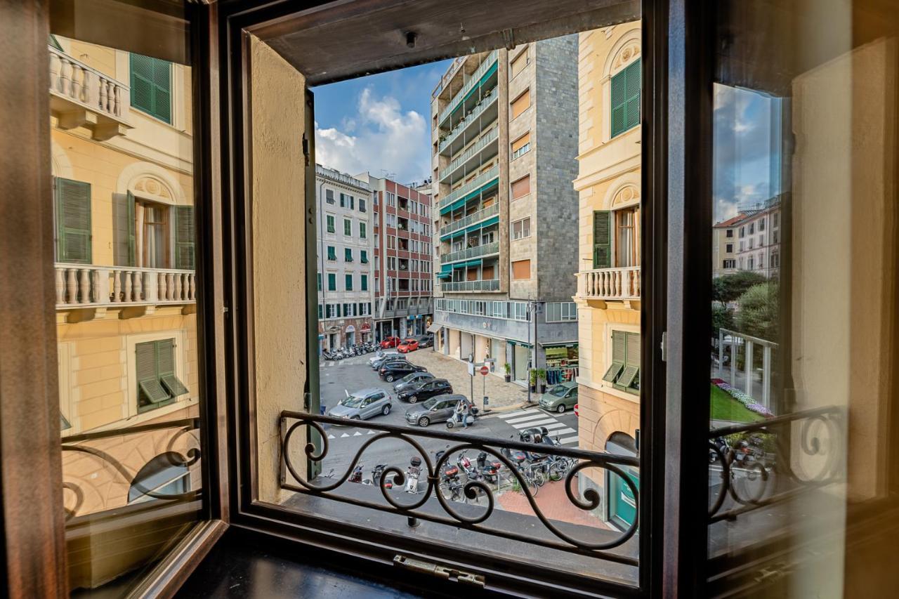 Dimora Lucrezia Apartment Savona Ngoại thất bức ảnh
