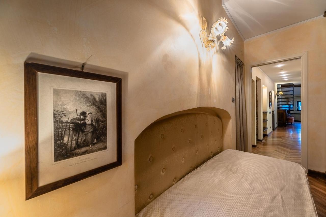 Dimora Lucrezia Apartment Savona Ngoại thất bức ảnh