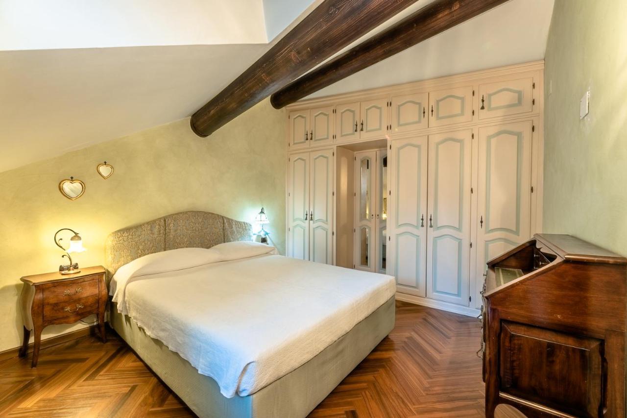 Dimora Lucrezia Apartment Savona Ngoại thất bức ảnh