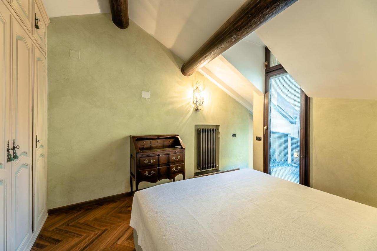 Dimora Lucrezia Apartment Savona Ngoại thất bức ảnh