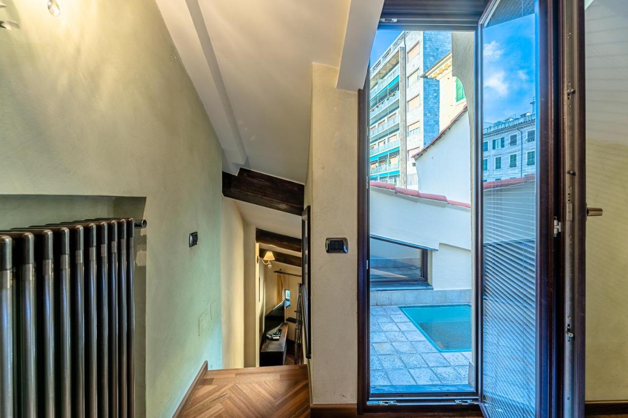 Dimora Lucrezia Apartment Savona Ngoại thất bức ảnh