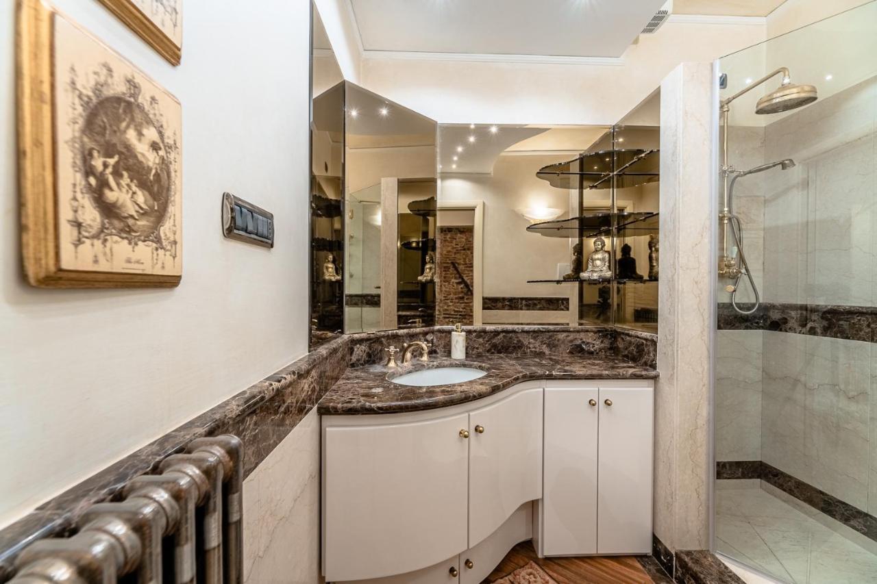 Dimora Lucrezia Apartment Savona Ngoại thất bức ảnh