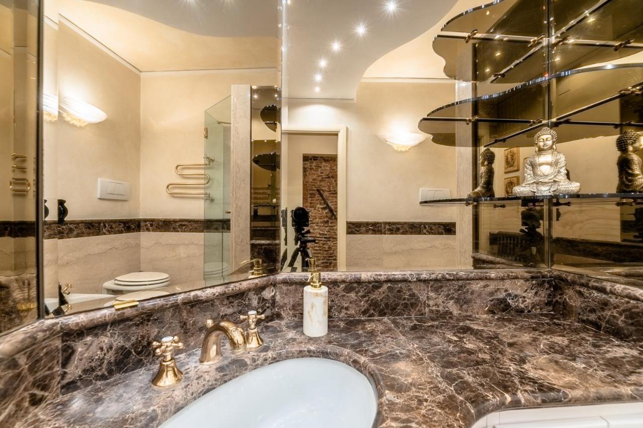 Dimora Lucrezia Apartment Savona Ngoại thất bức ảnh