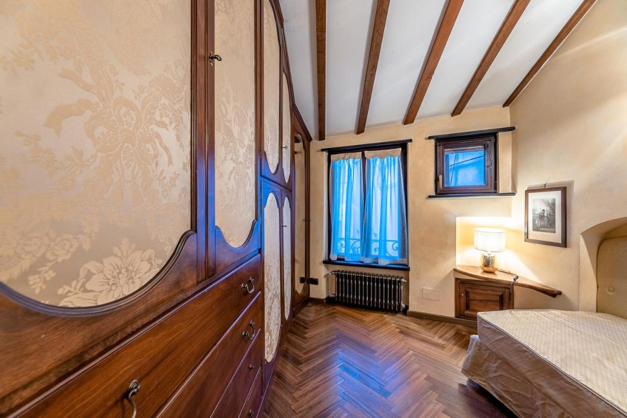 Dimora Lucrezia Apartment Savona Ngoại thất bức ảnh