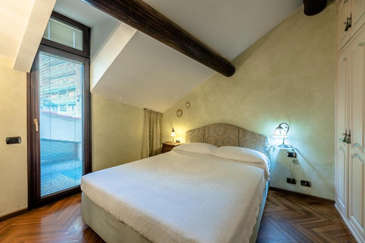 Dimora Lucrezia Apartment Savona Ngoại thất bức ảnh