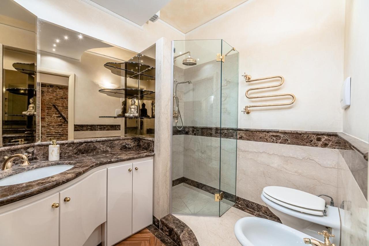 Dimora Lucrezia Apartment Savona Ngoại thất bức ảnh