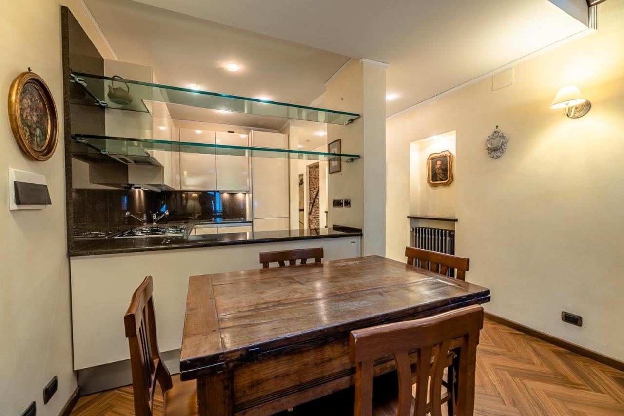 Dimora Lucrezia Apartment Savona Ngoại thất bức ảnh