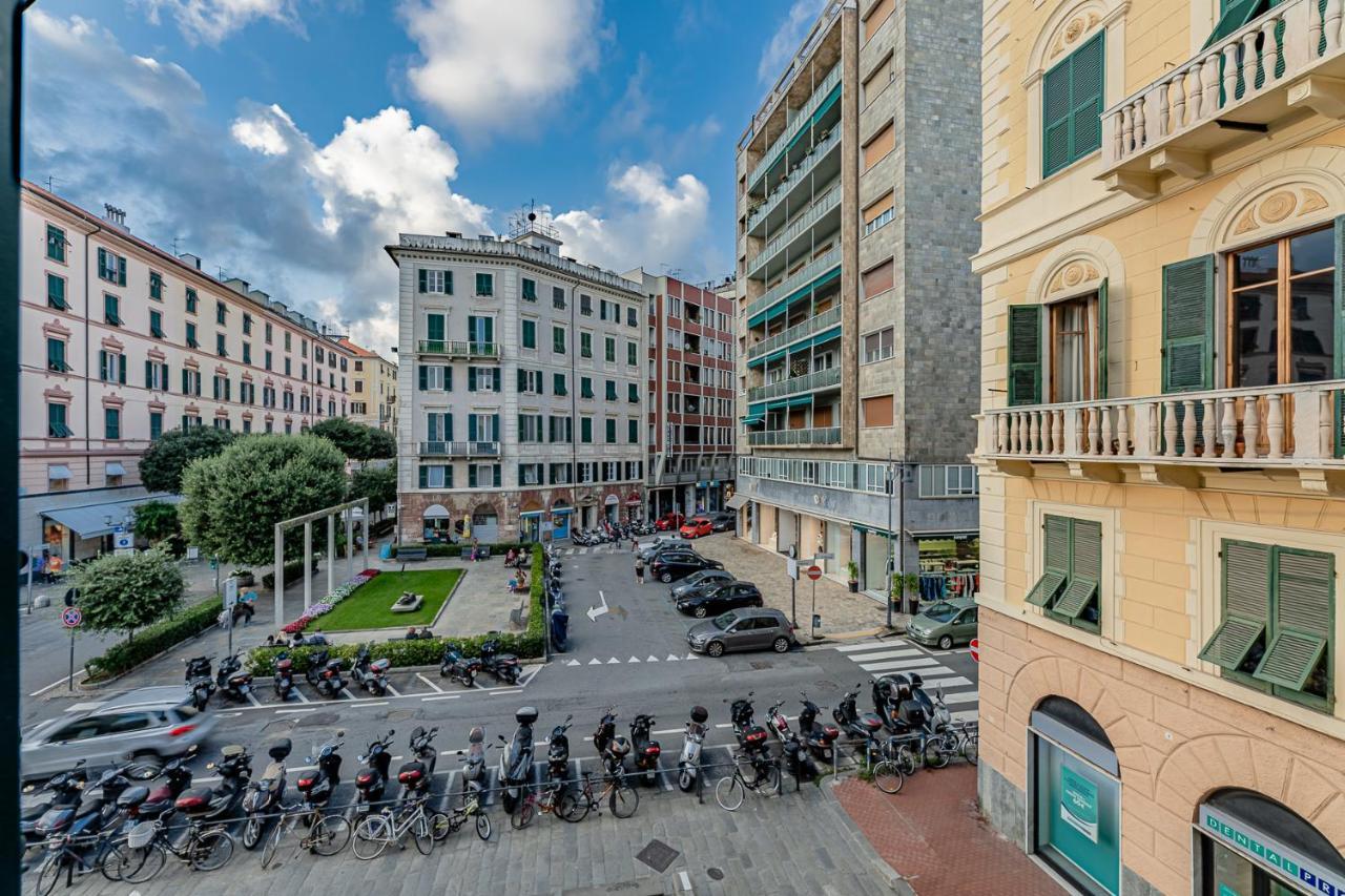 Dimora Lucrezia Apartment Savona Ngoại thất bức ảnh